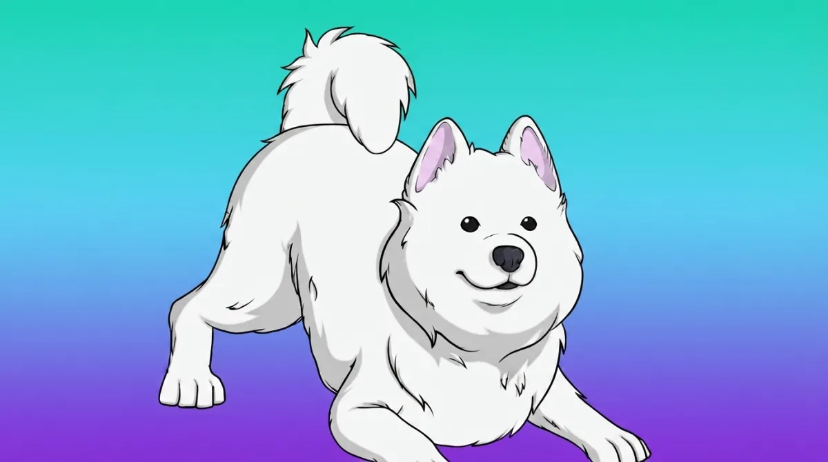 Samoyedcoin