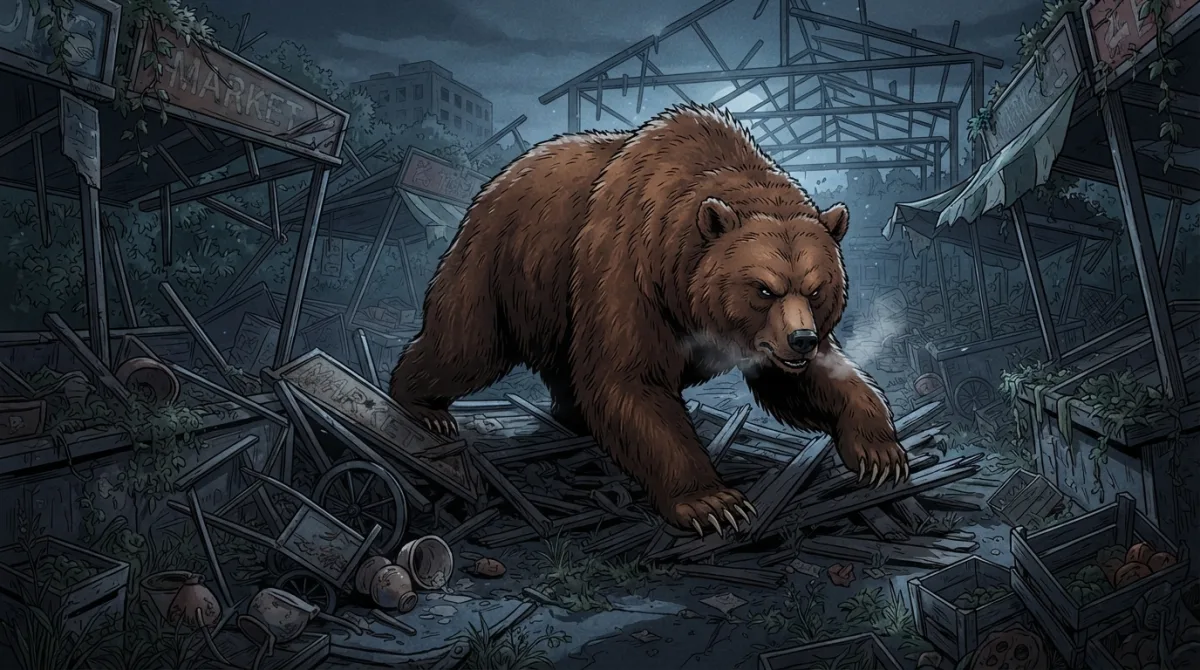 Bear Market