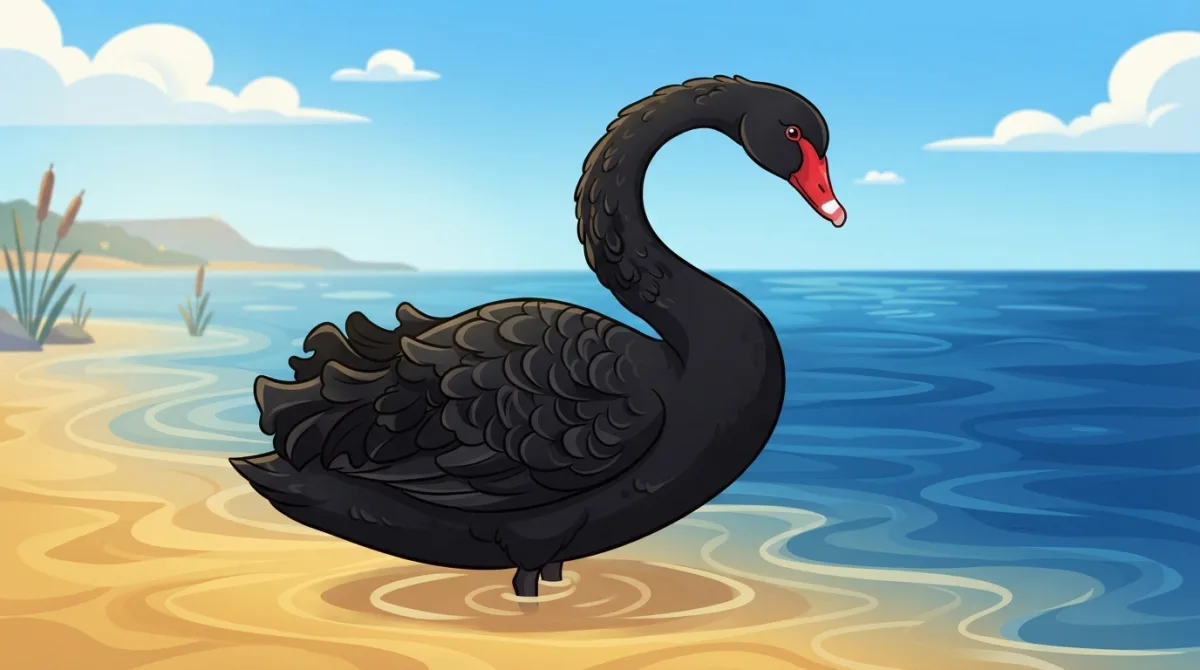 Black Swan