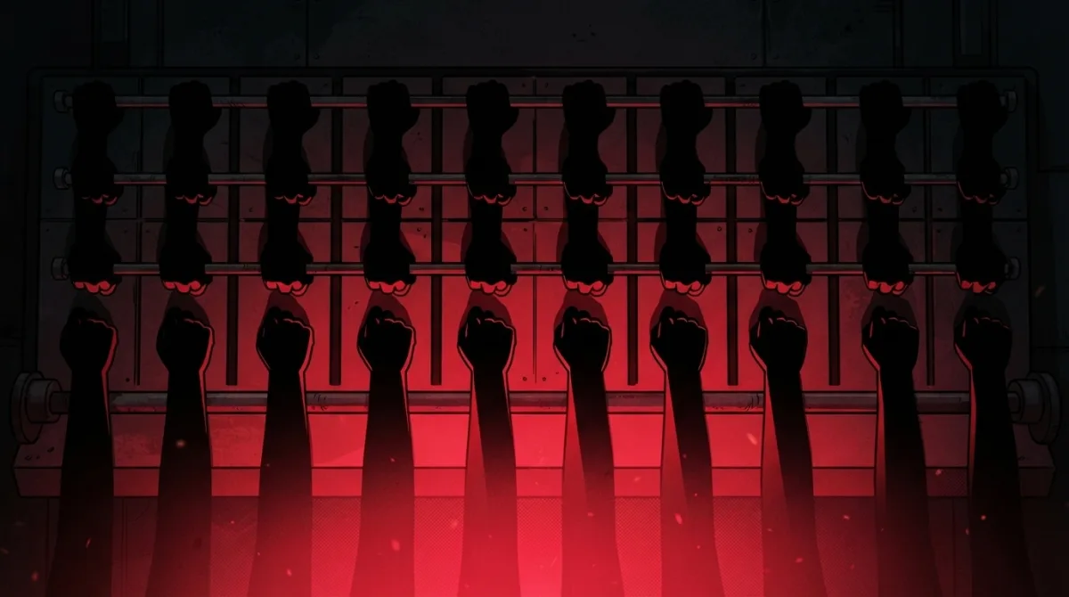 Coordinated Dump