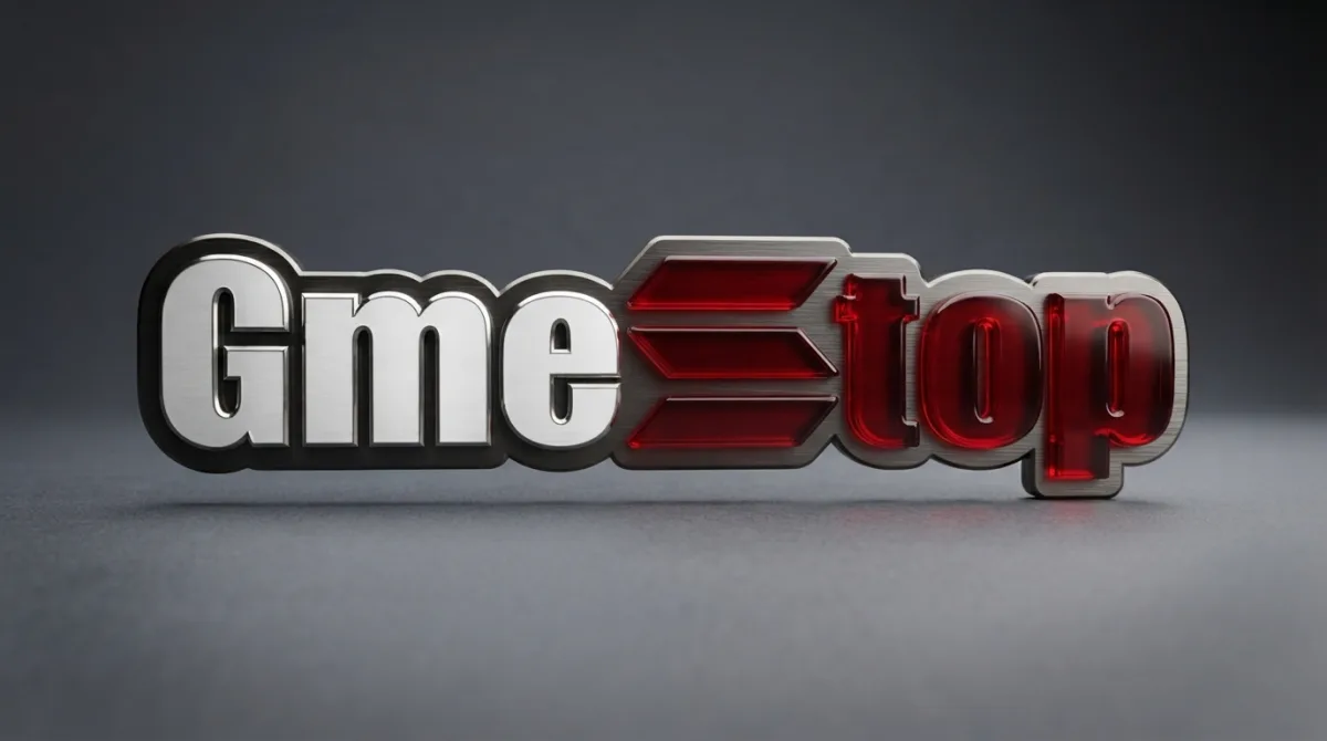 GameStop on Solana
