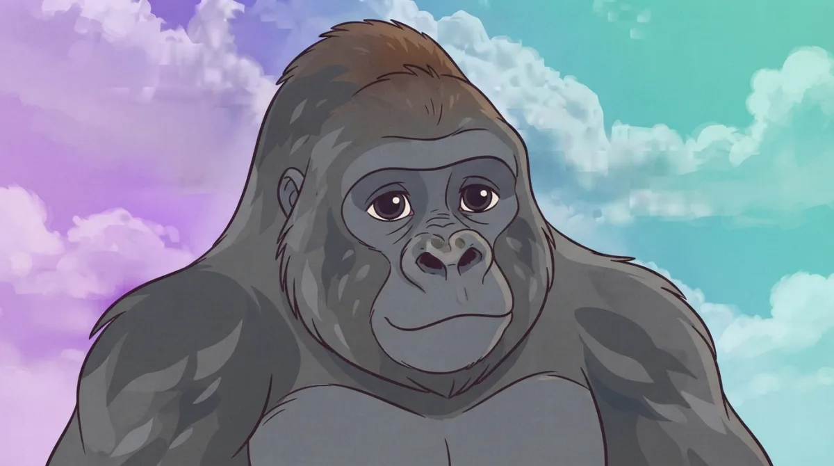 Harambe