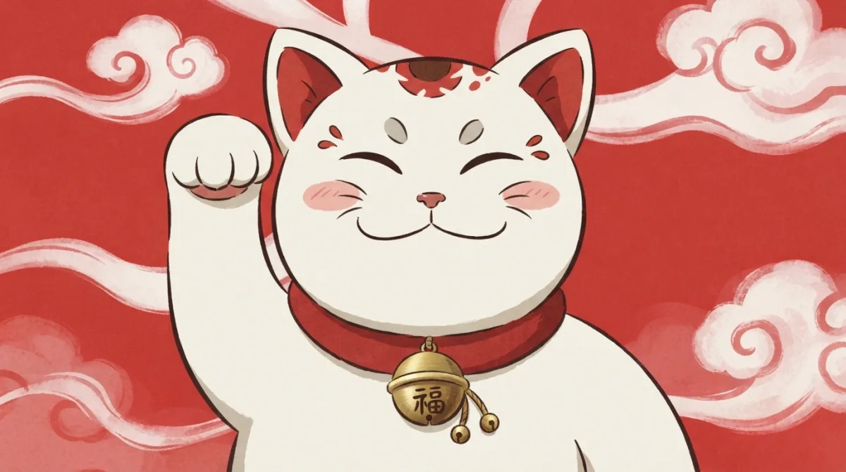 Maneki