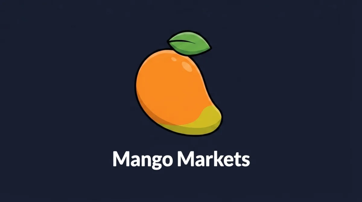 Mango Markets