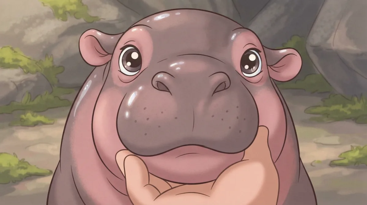 MOODENG