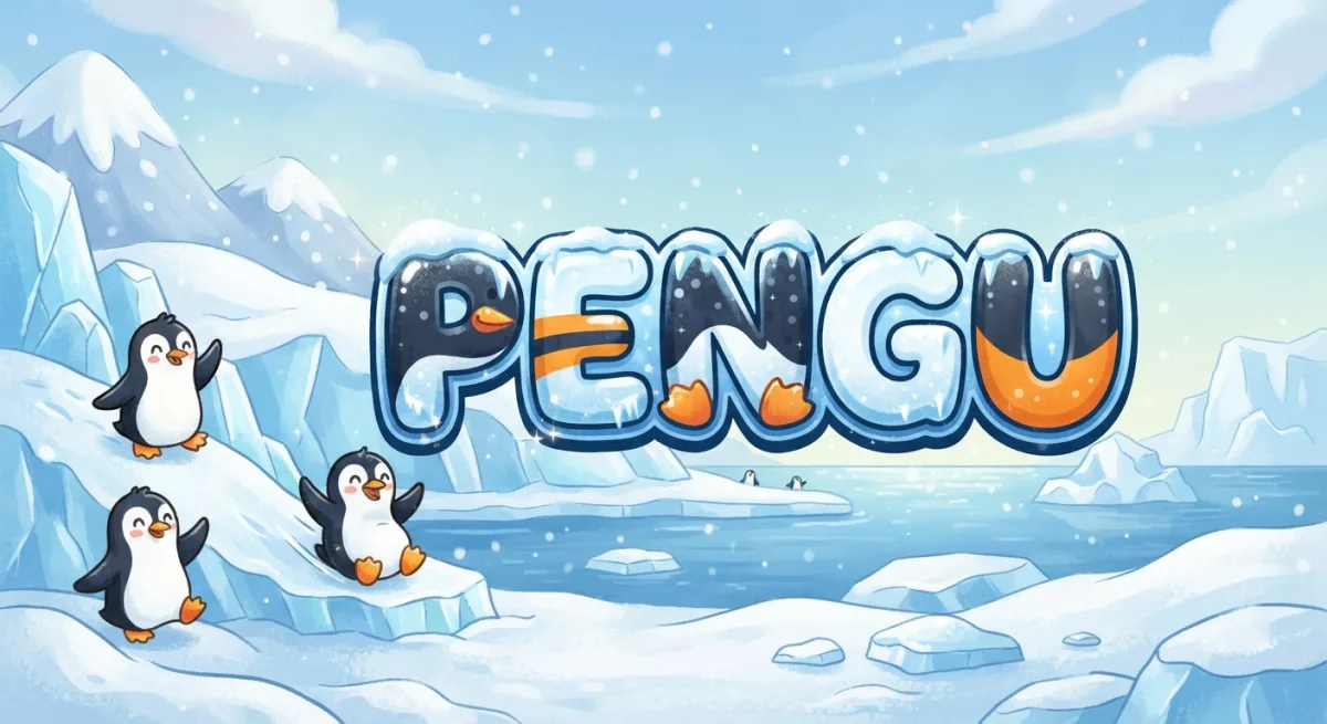 PENGU