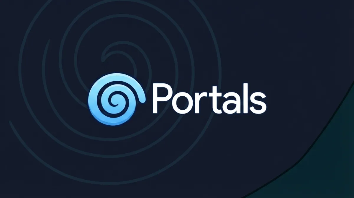 Portals