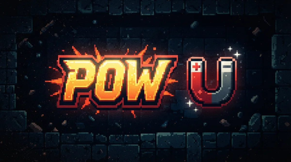 Pow