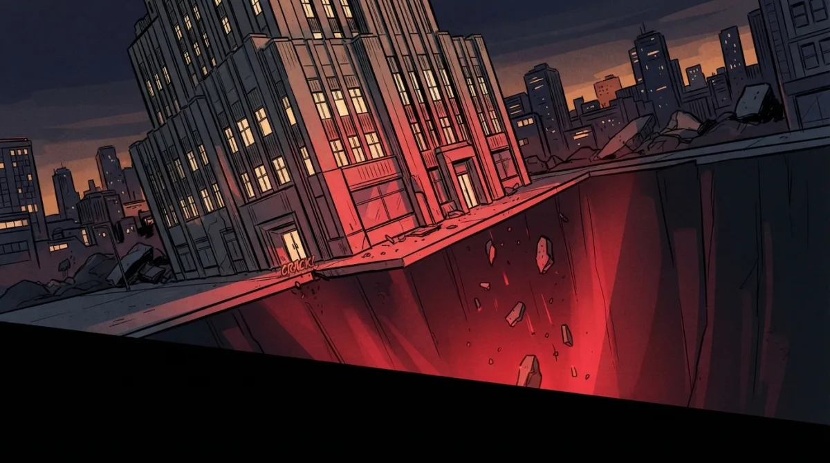 Rug Pull