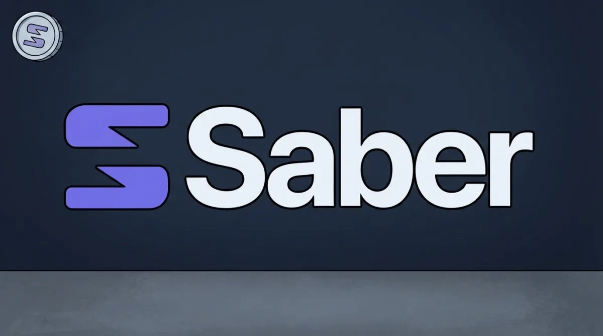 Saber