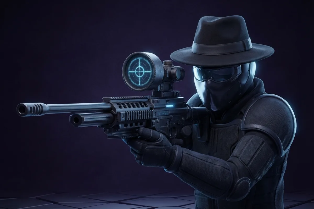 Snipe