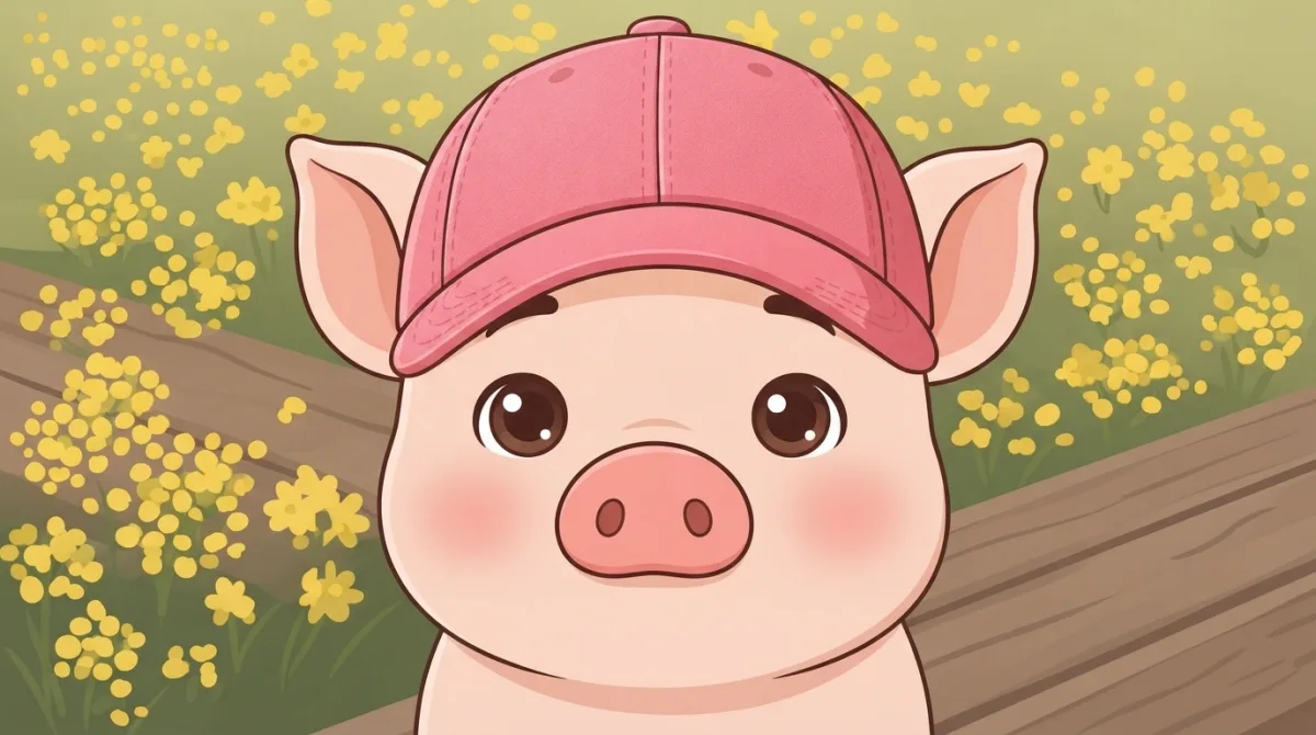 Waddles